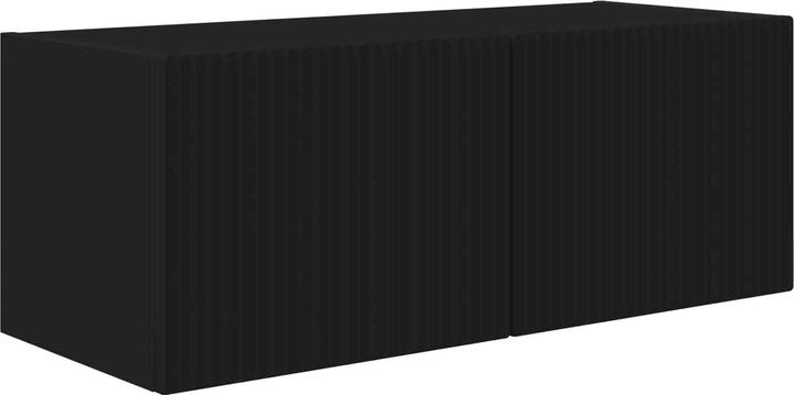 Actual product image vidaXL TV-Schränk (29.50 x 30 x 80 cm)