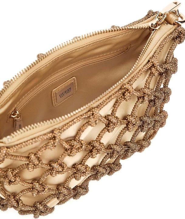 Immagine prodotto Guess Zalina Top Zip Shoulder Bag