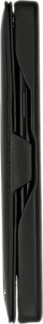 Actual product image Noreve Leather case horizontal (Samsung Galaxy S9)