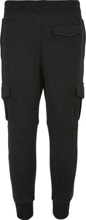 Image du produit Urban Classics Boys Fitted Cargo Sweatpants (110)