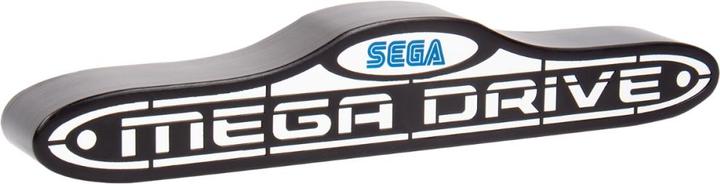 Image du produit Fizz Creations Sega Mega Drive Logo Light