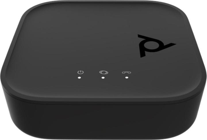 Poly ATA 400 1FXS VP VoIP Adptr SIP No