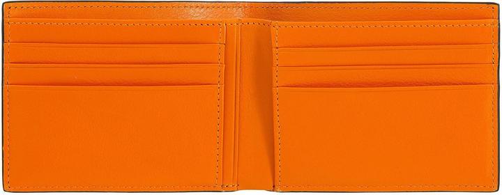 Actual product image Dudu Up! Geldbörse RFID Schutz Leder 11 cm