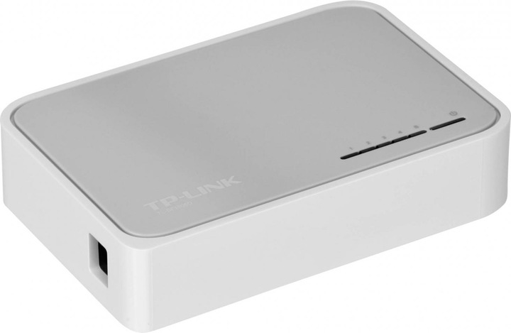 TP-Link Tl-Sf1005d (5 Ports)