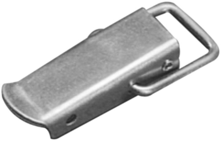 Actual product image Charmag Crate latches (Crate locks, 1 pcs.)