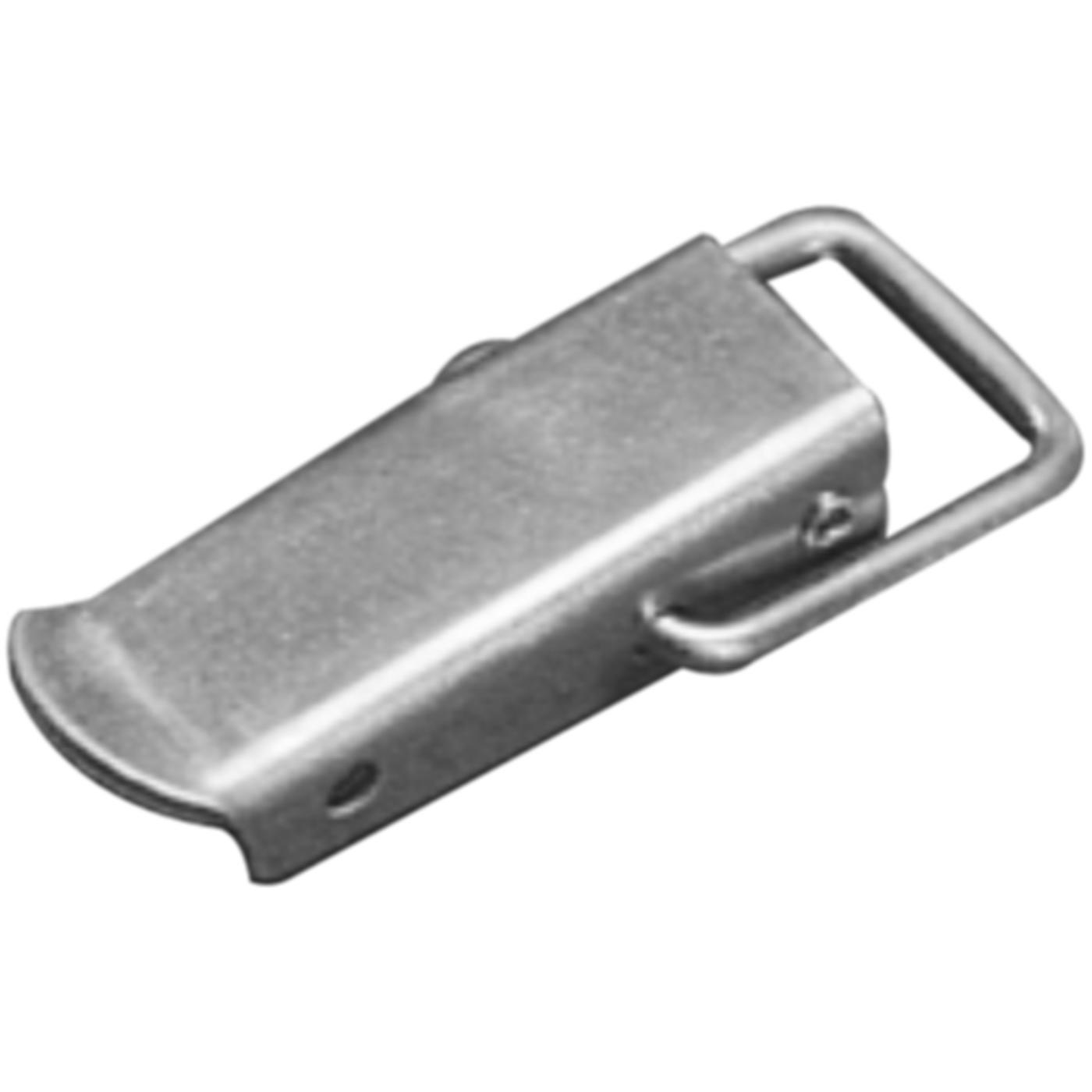 Charmag, Connettori in legno, Chiusure eccentriche 35mm s.cavallotto,a (Serrature per casse, 1 pz.)