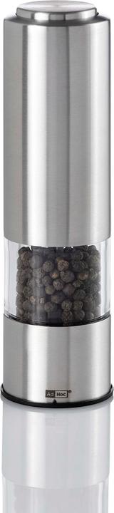 Actual product image AdHoc Pepmatik (Pepper, Salt)