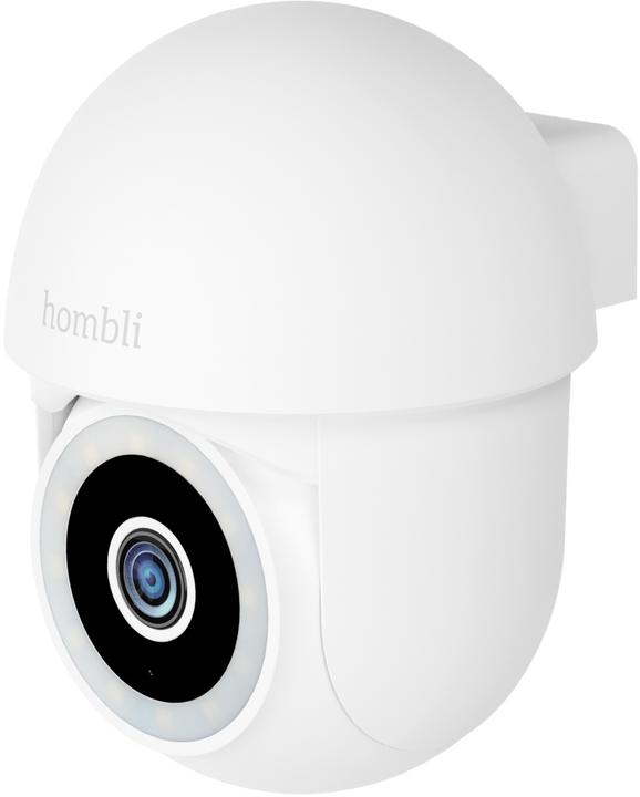 Actual product image Hombli Smart Pan (2560 x 1440 Pixels)