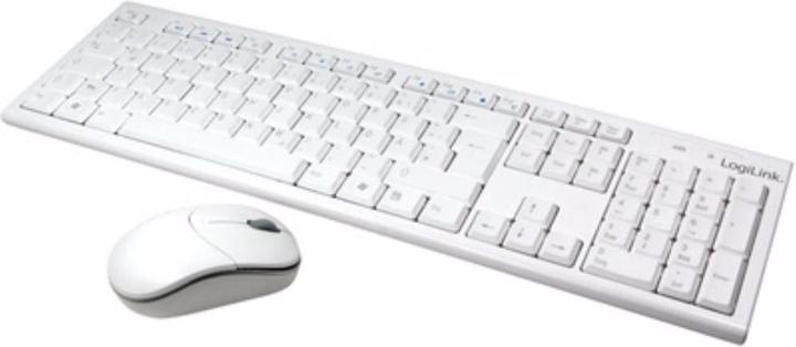 Actual product image LogiLink ID0104W (DE, Wireless)