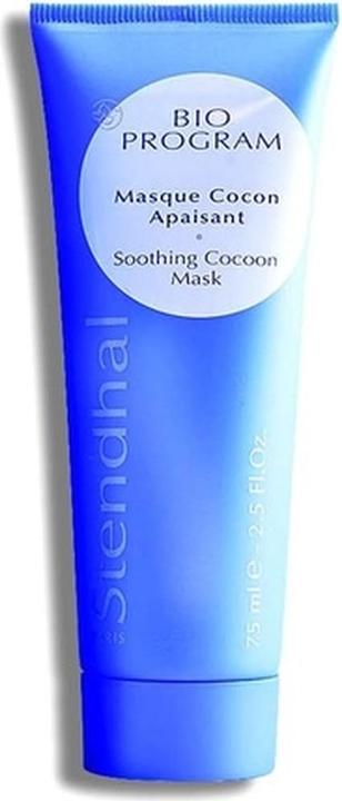 Actual product image Stendhal Masque Cocon Apaisant (75 ml)