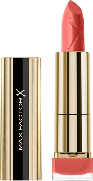 Max Factor Colour Elixir Lipstick No 050 (050 Pink Brandy)