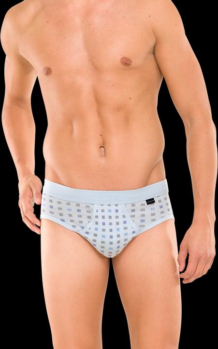 Produktbild Schiesser Essential 2PACK Sportslip (7, 2er Pack)