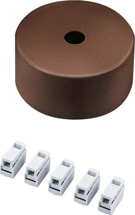 Produktbild Zumtobel ZUMT Baldachin-Set