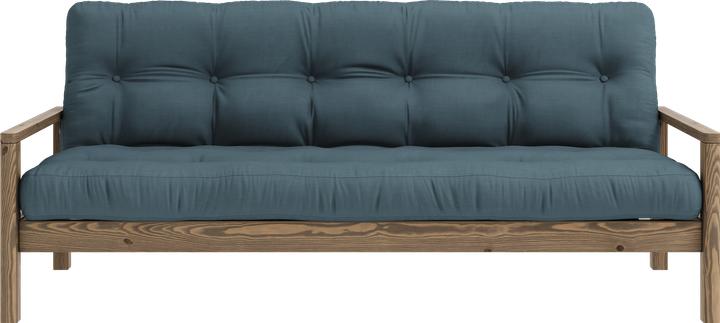 Actual product image Karup Design Knob (3-seater)