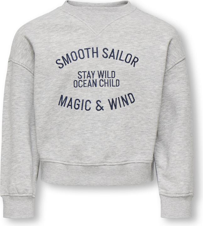 Produktbild Only KOGBETINA Sweatshirt Sweatshirt (134, 140)