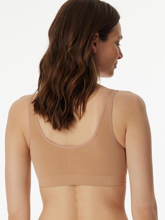Produktbild Schiesser Bustier mit removable Pads (Einzelpack, S)
