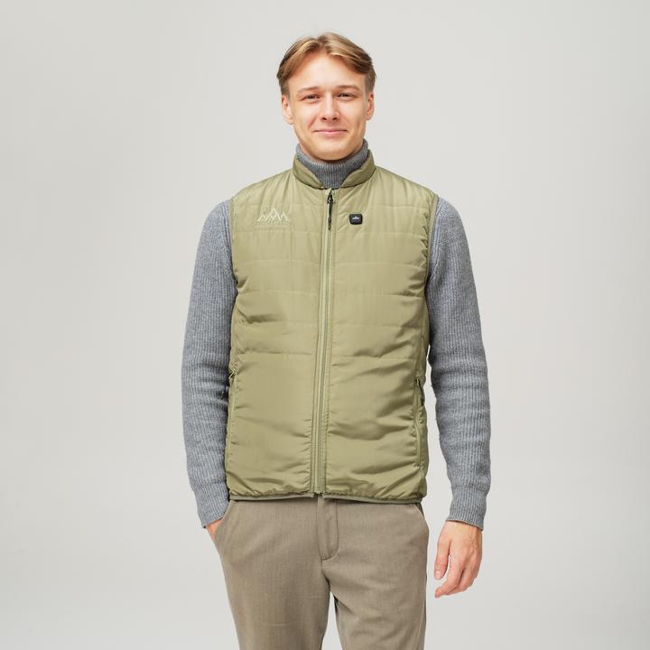 Actual product image Heat Experience Heated Everyday Vest M (XXL)