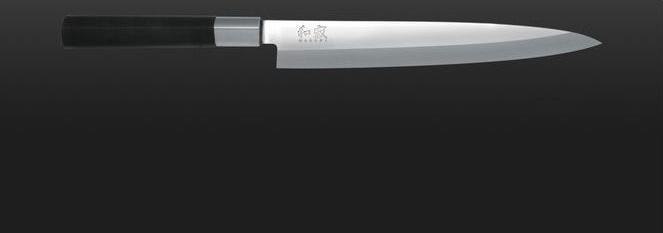 Produktbild Kai Yanagiba Wasabi (21 cm)