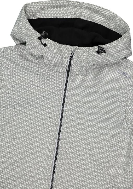 Actual product image CMP Campagnolo Hoodie (L)