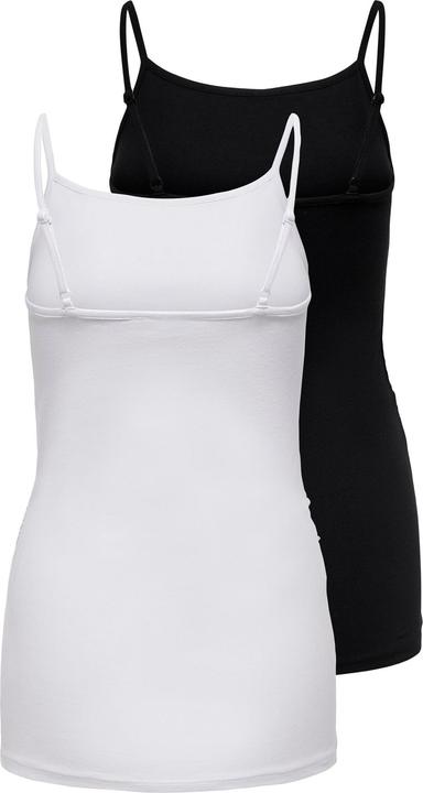 Produktbild Only Maternity Mama 2er-Pack Top