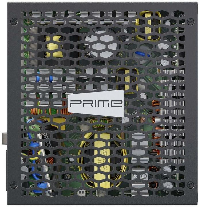 Produktbild Seasonic Prime PX Fanless (500 W)
