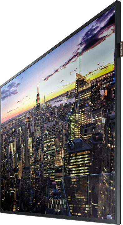Produktbild Samsung Qm55h (3840 x 2160 Pixel, 55")