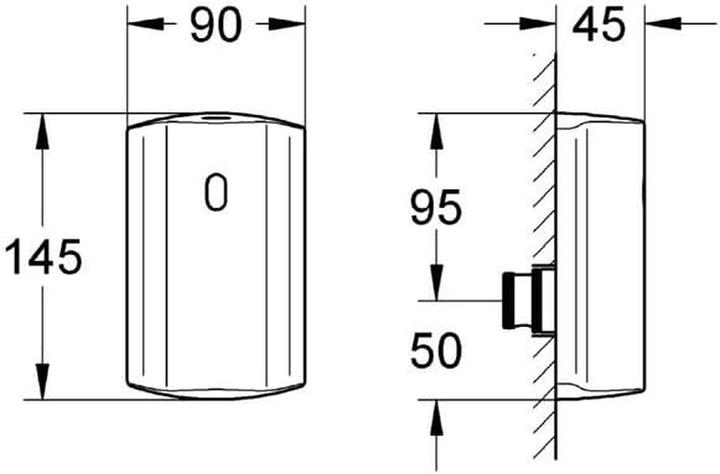 Immagine prodotto Grohe 37751001