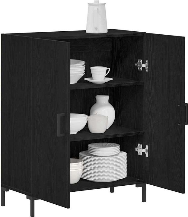 Image du produit vidaXL Sideboard-Aufbewahrung (34 x 34 x 90 cm)