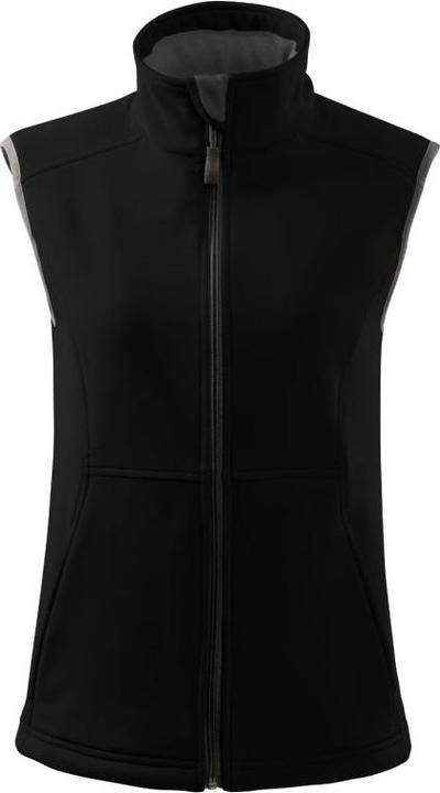 Produktbild Malfini Softshell Vision W MLI-51601 vest (S)