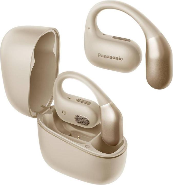 Actual product image Panasonic RB-F10 (7 h, Wireless)