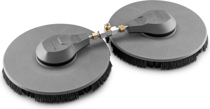 Produktbild Kärcher Professional Bürstenkopf iSolar 800 Advanced 700-1000 l/h