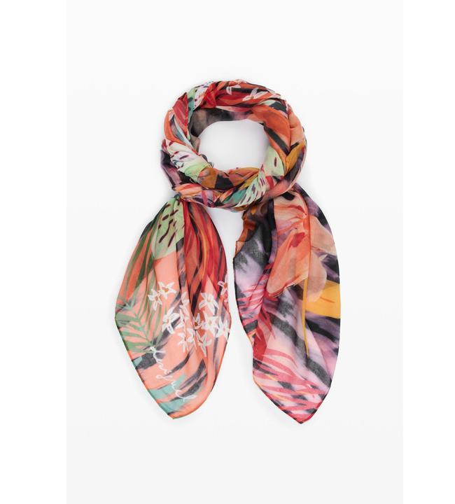 Immagine prodotto Desigual Nasau Rectangle Foulard