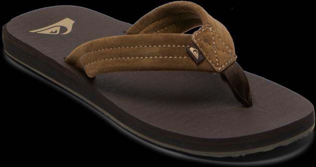 Image du produit Quiksilver Carver Suede Core (43)