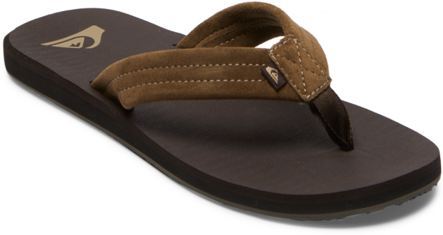 Quiksilver Carver Suede Core