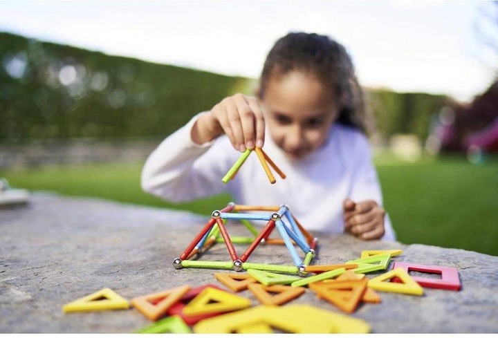 Produktbild Geomag Super Color Recycling
