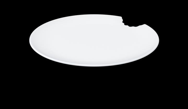 Immagine prodotto 58 Products Piatti con morso (2 x, 20 cm)