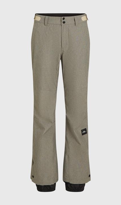 Produktbild O'Neill FWC'Cruz MELANGE SNOW PANTS (XS)
