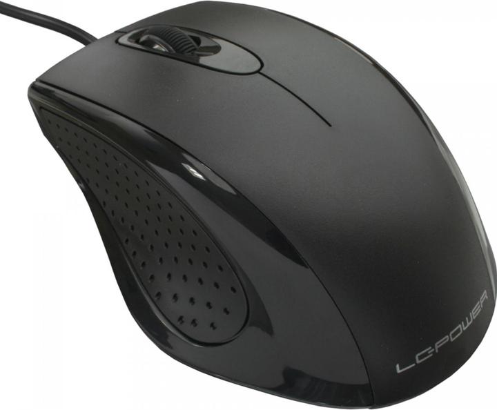 Actual product image LC-Power m710B (Cable)
