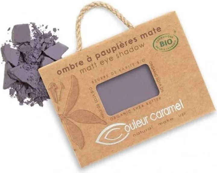 Couleur Caramel Refill Lidschatten re22 No 036 (036)