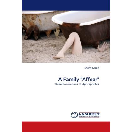 A Family 'Affear', Fachbücher von Sherri Green