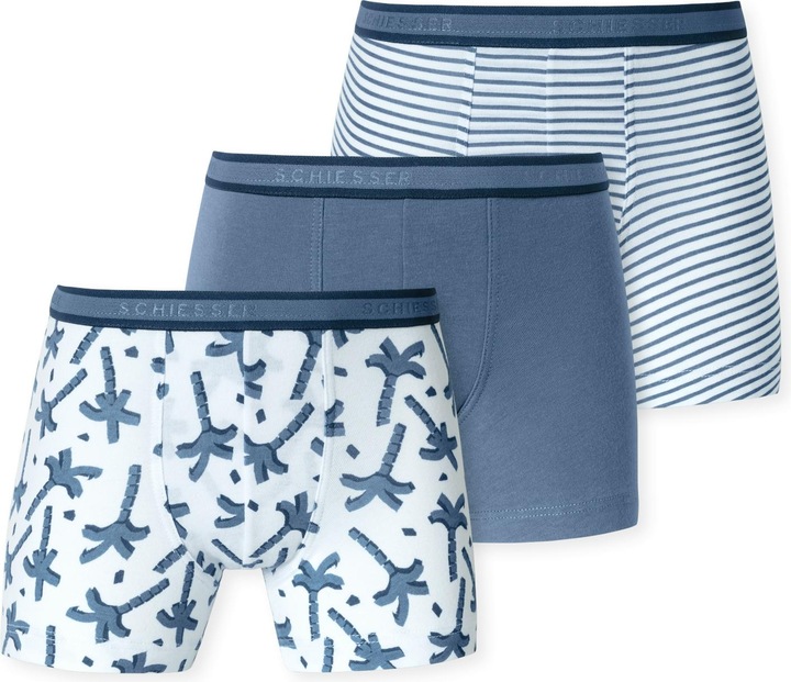 Blu denim