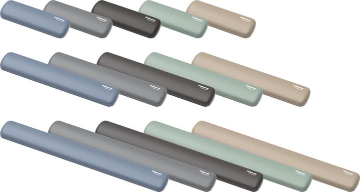Actual product image Fellowes Breyta Handgelenk- auflage grau
