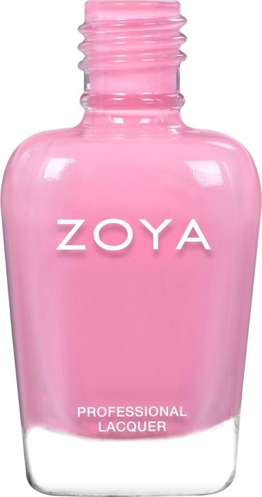 Actual product image Zoya Tweedy (Colour paint)