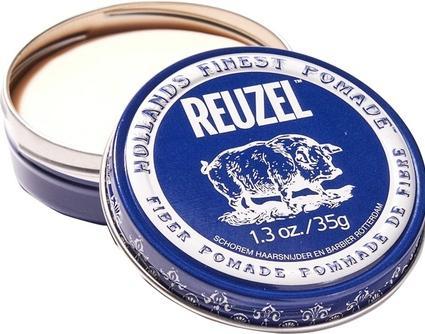 Produktbild Reuzel Fiber Pomade (Haarpomade, 35 g)