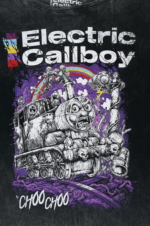 Produktbild Electric Callboy Choo Choo (XL)