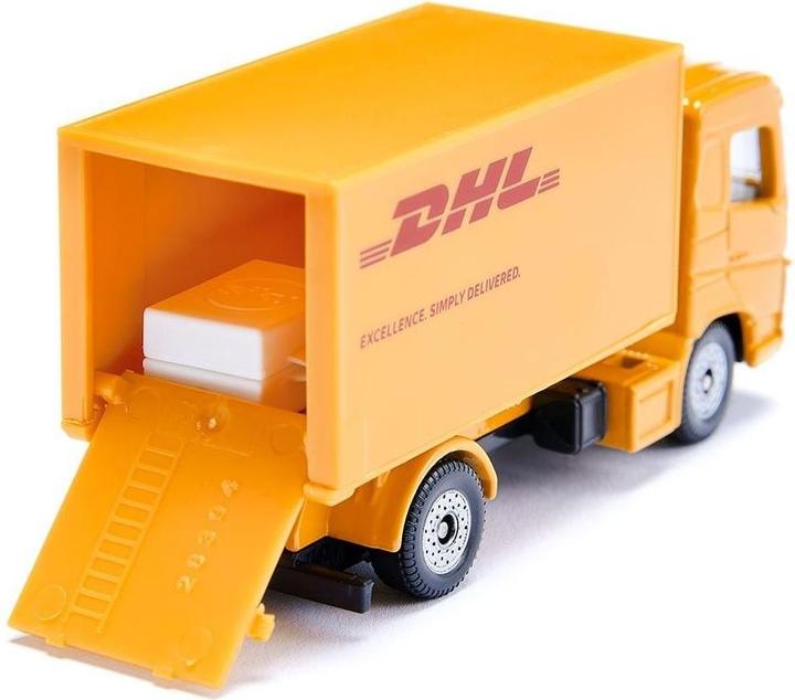 Immagine prodotto Siku Set regalo DHL logistica