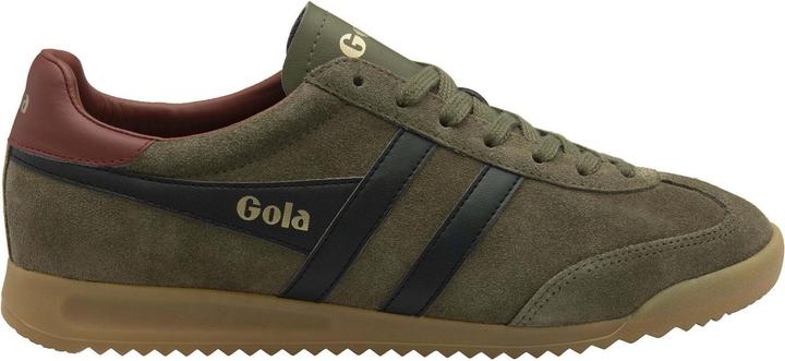 Black, Gruen, Khaki, Rust