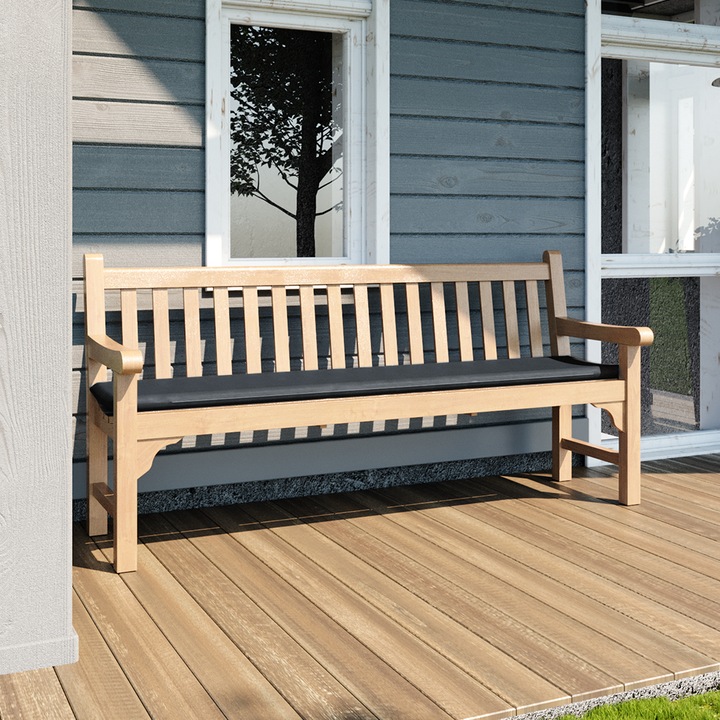 Actual product image Vicco Bankauflage (180 x 40 x 6 cm)