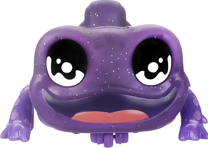 Produktbild Hasbro Yellies! Echsen Scalez
