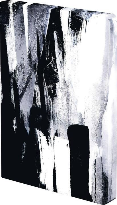 Produktbild Nuuna Composition L, Zen (16.5 x 22 cm, Gepunktet, Weicher Einband)